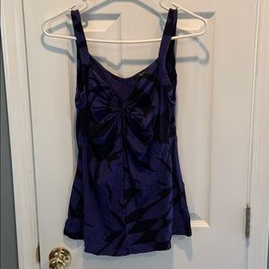 🌷🌷Express fitted blouse